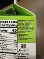 Oatmilk
