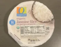 jasmine rice