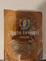 light brown sugar