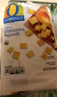 Butternut squash