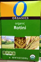 rotini macaroni product