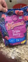 Triple Berry