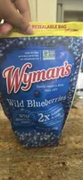 Wild Blueberries