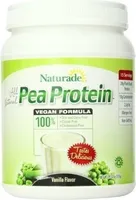 Pea Protein Vegan Shake, Vanilla