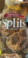 Original Pretzel Splits