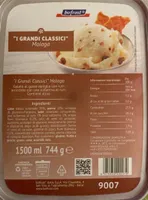 “I grandi classici” Malaga