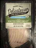 Roasted Turkey Breast