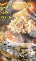 French Onion Popcorn