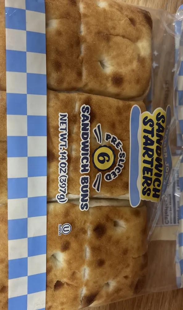 Sandwich Starters