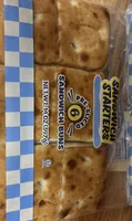 Sandwich Starters