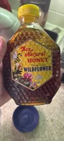 Bee Natural Honey