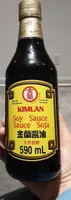 soy sauce