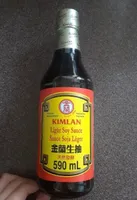 Light Soy Sauce