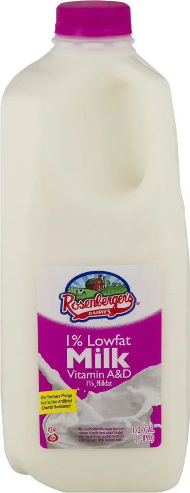 Milk lowfat