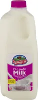Milk lowfat