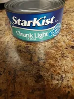 Chunk Light Tuna