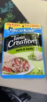 Tuna Creations Herb & Garlic