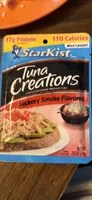Tuna Creations Hickory Smoke Flavored