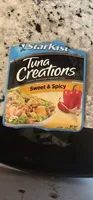 Tuna Creations Sweet & Spicy