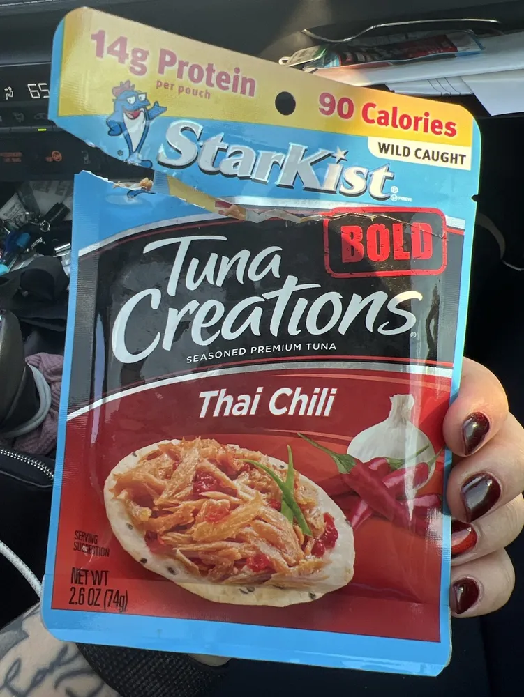 Thai Chili