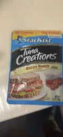 Tuna Creations Bacon Ranch