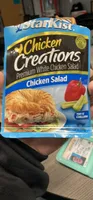 Chicken Creations Premium White Chicken Salad