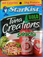 Tuna Creations Sriracha