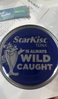 Chunk Light Tuna In Water