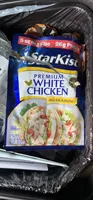 PREMIUM WHITE CHICKEN