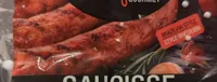 Calabresa sausage