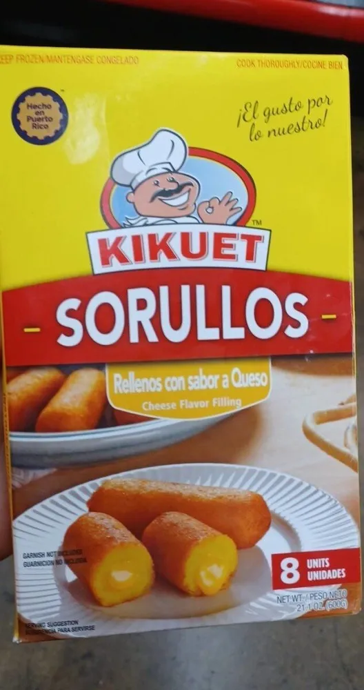 Sorullos