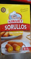 Sorullos