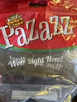 Pazazz Apples
