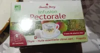 Infusion pectoral
