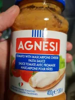 Sauce tomate avec fromage