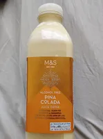 Pina Colada