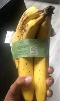 Organic Bananas