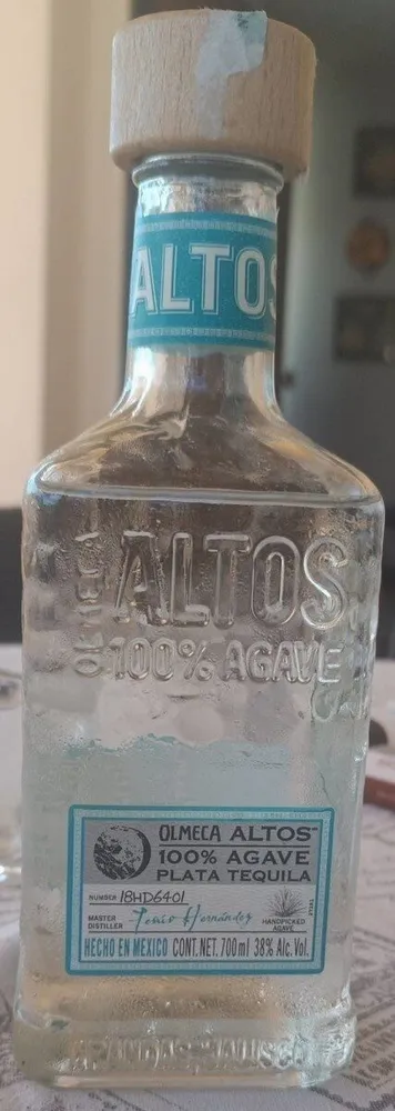 Tequila boom boom