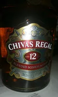 Chivas Regal 12
