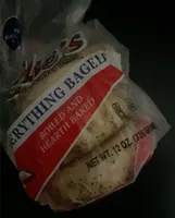 Everything bagels