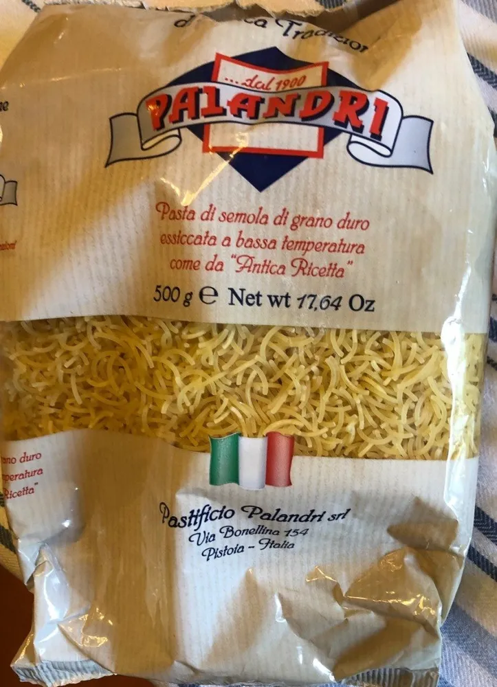 Pastatoscana