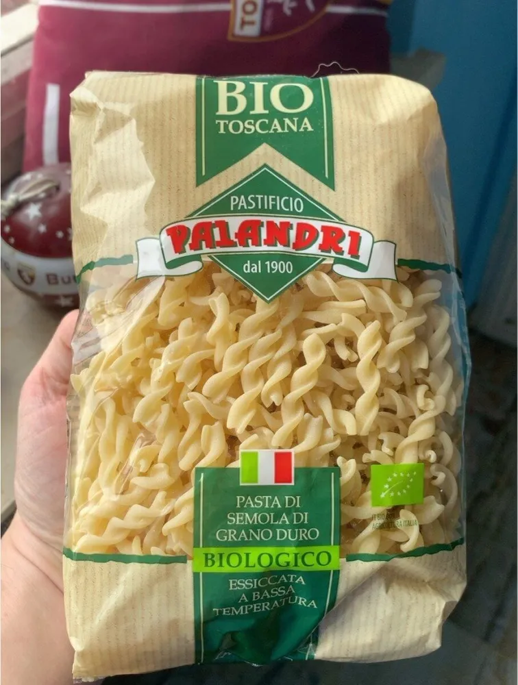 Fusillini