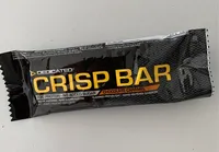 Crisp bar