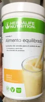 Alimento equilibrado