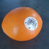 Fresh Navel Orange