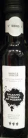 Balsamic Vinegar of Modena