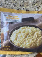 Risotto Simple