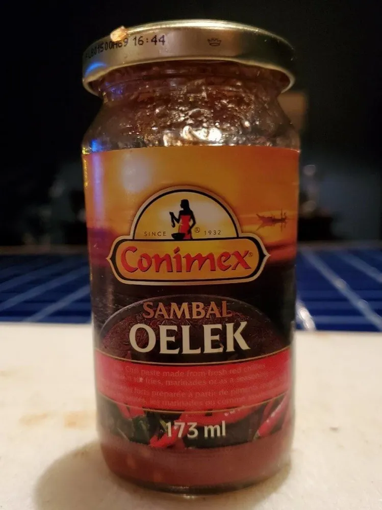 Oelek