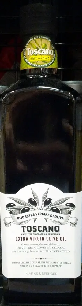Extra Virgin Olive Oil