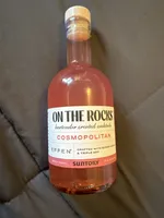 The Cosmopolitan